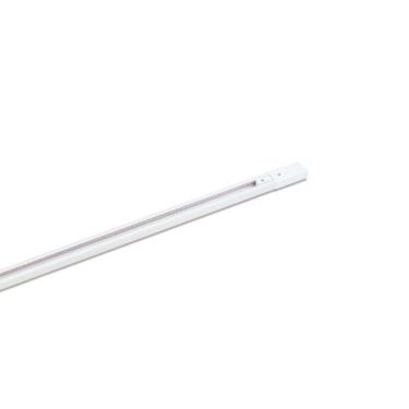 Imagem de Trilho Eletrificado Sobrepor 1,50 Metros Branco