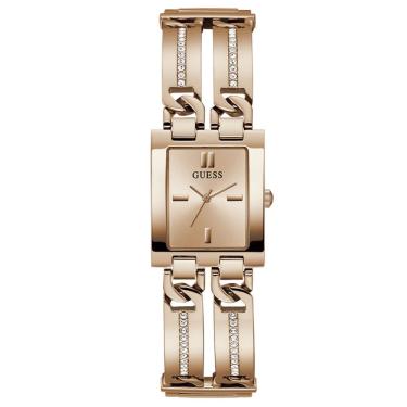 Imagem de Relógio Guess Feminino Ladies Tone Gw0668l3 Rose