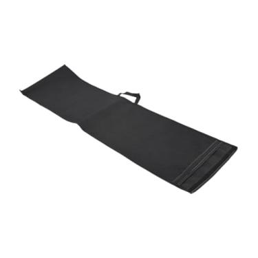 Imagem de MotiveTech Bolsa para tripé, estojo de transporte multifuncional em tecido Oxford com alça, ideal para tripé, guarda-chuva e monopé.