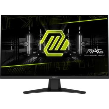 Imagem de MSI Monitor de jogos MAG 274QF X24 27 polegadas IPS rápido 2K 240Hz 0,5ms GTG preto