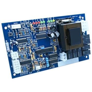 Imagem de Placa de controle 2006199 para Manitowoc Ice 2006199 para máquina de gelo modelo S-Series e QD/IB