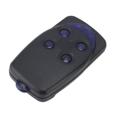 Imagem de Mingzhe Porta de Garagem Com Controle Remoto, Sem Fio, Abridor de Porta de Garagem, Portas de Persiana Rolante, Fechaduras de Entrada de Alarme, Material ABS (FLO4-RS)