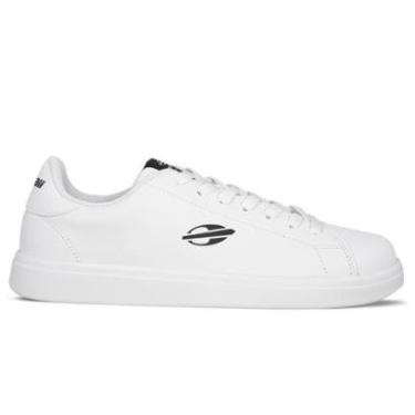 Imagem de Tênis Mormaii Urban Titanium White Unissex | Branco-Unissex
