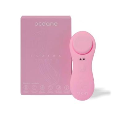 Imagem de Océane Calcinha Vibratória Rosa - Flutua My Panty Océane