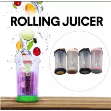 Imagem de Coqueteleira Shaker Suplimentos & Cha Verde - OEM