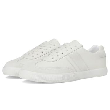 Imagem de Lauren Ralph Lauren Tênis feminino Braylee, Branco, 39