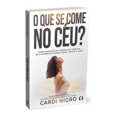 Imagem de O Que Se Come no Céu?