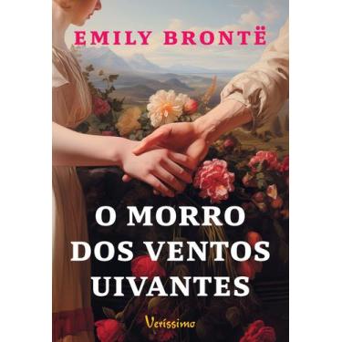 Imagem de Livro - O morro dos ventos uivantes