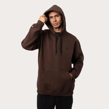 Imagem de Moletom Canguru Fechado MCD Espada-Masculino