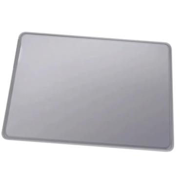 Imagem de Baoblaze Tapete Aquecido Elétrico para Animais de Estimação, Cobertor Elétrico Impermeável, Prático, Premium, Portátil e com Temperatura Ajustável, Ajustável em 3 Níveis, 40 Cm X 60 Cm