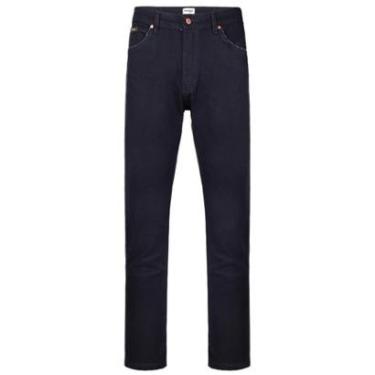 Imagem de Calça Jeans Masculina Wrangler Elastano Urbana WM1476-Masculino