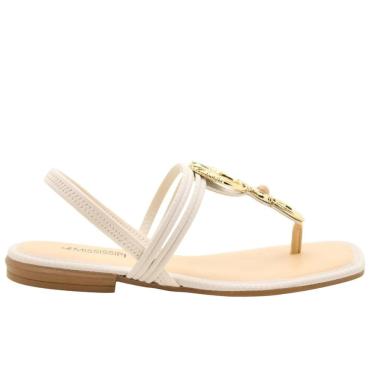 Imagem de Sandália Rasteira Mississipi Feminino