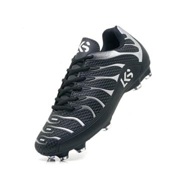 Imagem de Chuteira de Campo Profissional Masculina Elite Look shoes-Unissex