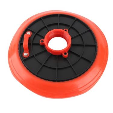 Imagem de Naroote Panela de Sucção de óleo, Pistola de Graxa de Silicone à Prova de Vazamento, Ventosa para Ferramentas de Reparo de Carro, Absorve Graxa Com Eficiência, para Oficina de Reparo de Automóveis