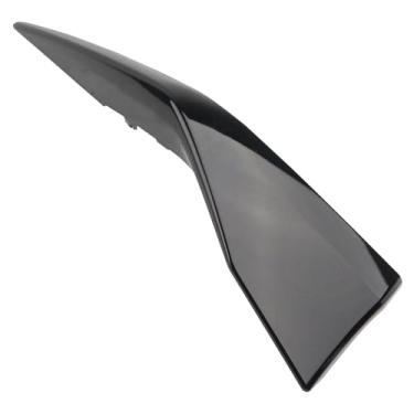 Imagem de Acabamento inferior do para-choque dianteiro direito compatível com Toyota Camry SE 2025 Substituição 52712-AQ040 52712AQ040 52712 AQ040