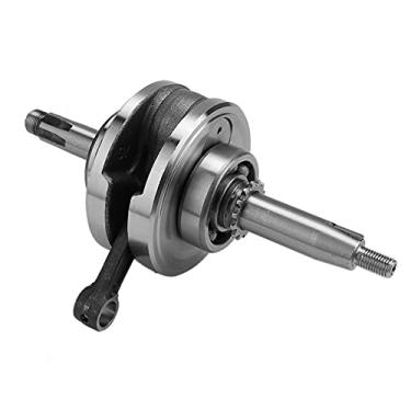 Imagem de Acouto ATVs, Bicicletas Sujas, Bicicletas e Scooters Com Virabrequim de Motor de 4 Tempos de 110 de Alto Desempenho - Peças de Reposição Aprimoradas e Com Confiabilidade