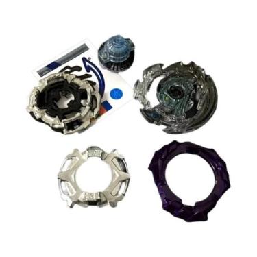 Imagem de Flame-Solong4u GT Superking Series Spinning Top Gyros Bey Gift - msado