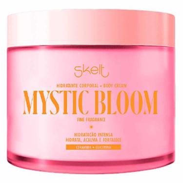 Imagem de Body Cream Mystic Boom Skelt, 200g