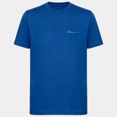 Imagem de Camiseta Aramis Estampa Masculino-Masculino