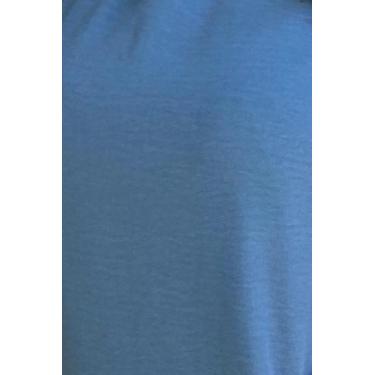 Imagem de Vestido Crepe Eva Lamour, PP, Azul