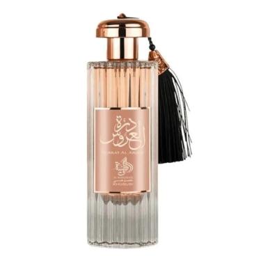 Imagem de Durrat Al Aroos Al Wataniah 85ml Almiscarado