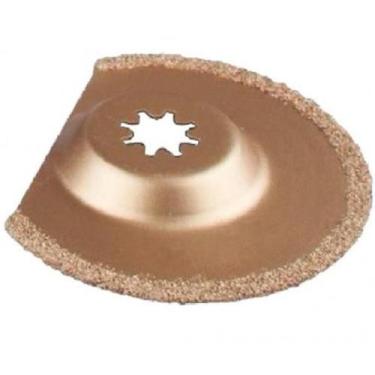 Imagem de Lâmina Semicírculo Com Tungstênio - Cortag