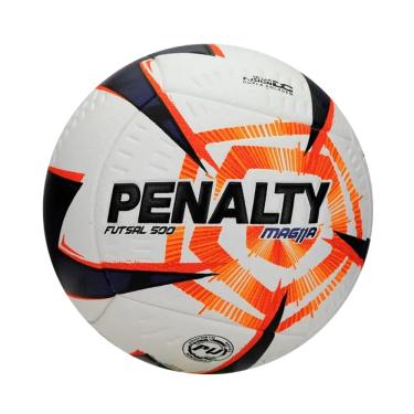 Imagem de Bola Penalty Futsal Mag11a R2 Xxvi Oficial