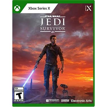 Imagem de Star Wars Jedi Survivor Xbox Series X - Standard Edition Edition