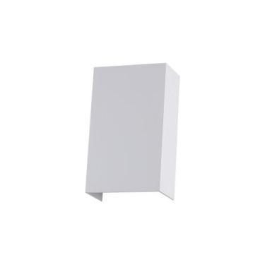 Imagem de Arandela Nordecor Siki 10W Led IP65 Bivolt - Mbled/Nordecor, 3000K - L