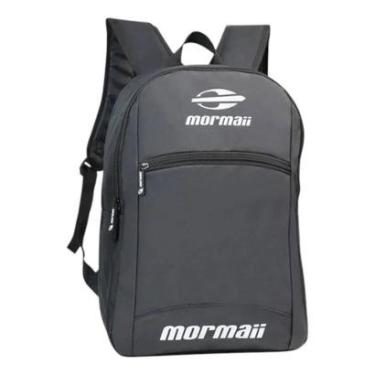 Imagem de Mochila Mormaii Casual Costas Masculino-Masculino