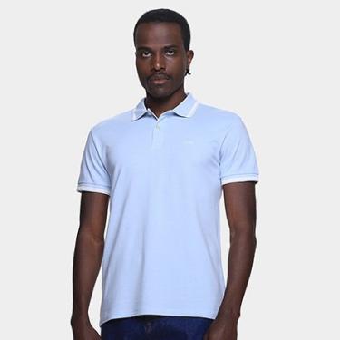 Imagem de Camisa Polo Colcci III Masculina-Masculino
