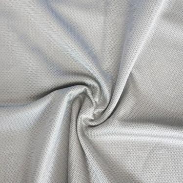 Imagem de Tela De Proteção Contra Radiação De Fibra De Prata, Tela De Malha De Blindagem Eletromagnética Anti-oxidação Espessada Tela De Fibra De Prata,Grey-1m