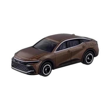 Imagem de Carros De Brinquedo Mini Diecast De Liga Tomica Para Crianças Modelos 