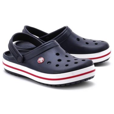 Imagem de Crocs Crocband Masculino-Masculino