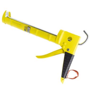 Imagem de Aplicador De Silicone 9`` Metálico Profissional Tradestar