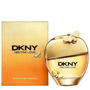 Imagem de Perfume Spray  Dkny Nectar Love Eau De Parfum 100ml