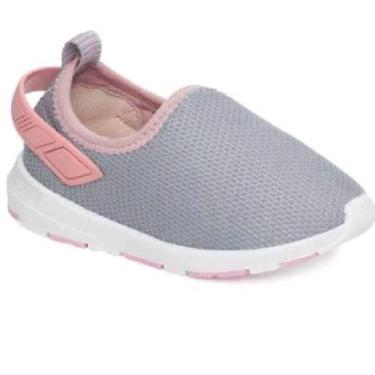 Imagem de TENIS PIMPOLHO SPORT NEO FASE 2 REF 012003 MENINA-Feminino