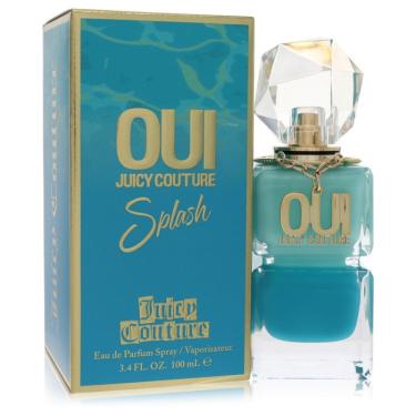 Imagem de Perfume Feminino Juicy Couture Oui Splash Eau De Parfum 100 Ml