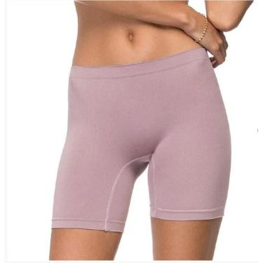 Imagem de Bermuda sem Costura Dusty Zee Rucci, P