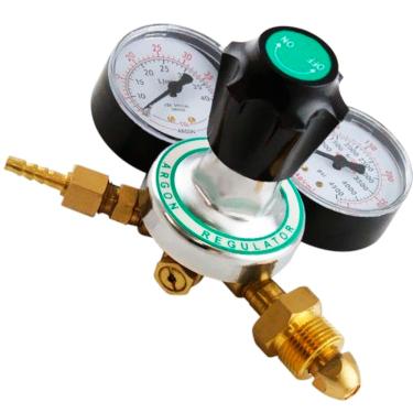 Imagem de Regulador Pressao Argonio - Omega