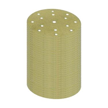 Imagem de Disco Lixa 150 mm B-39403 100 Unidades Makita