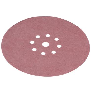 Imagem de Disco Lixa 225 mm 25 Unidades B-68410 Makita