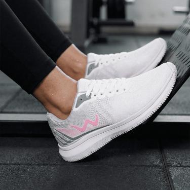 Imagem de Tenis Feminino Esportivo Lançamento Treino Super Leve-Feminino