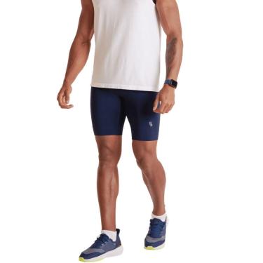 Imagem de Short Térmico Masculino Lupo Corrida Alta Perfomance Sem Costura-Masculino