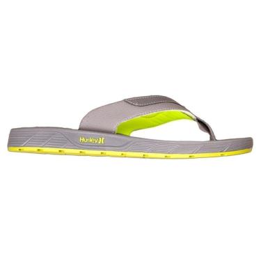 Imagem de CHINELO HURLEY DECK X-FUSE-Masculino