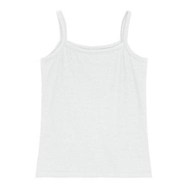 Imagem de Blusa infantil menina em cotton Brandili-Feminino