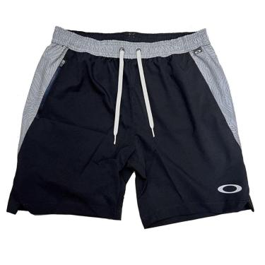 Imagem de Bermuda Elastico Oakley Blade Pro Tech Trunkshort-Masculino