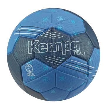 Imagem de Bola de Handebol Kempa React-Unissex