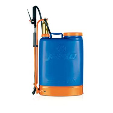Imagem de Pulverizador Costal Manual 20 litros-JACTO-PJH20