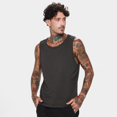 Imagem de Regata Ellus Casual Masculina-Masculino